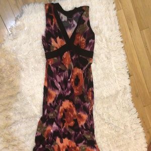 Enfocus maxi dress